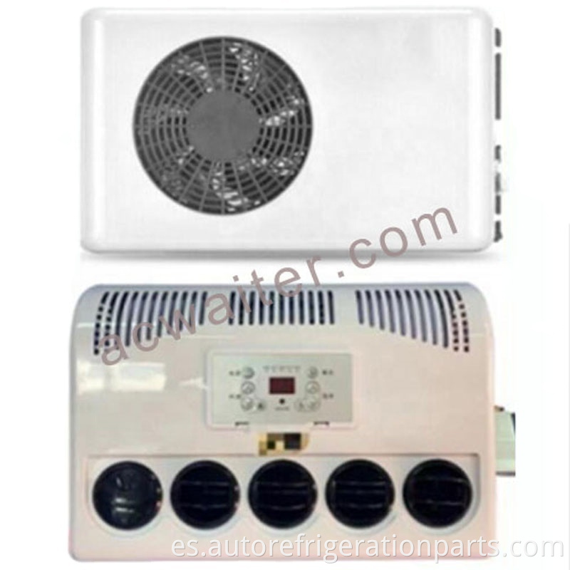 12 Volt Air Conditioner For Car